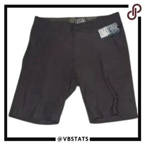 V46-Land‎ & Sea Size 30W in Charcoal Color (NWT)